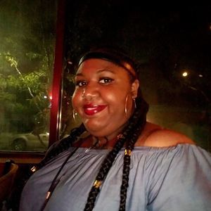 Meet your Posher, Tiffany